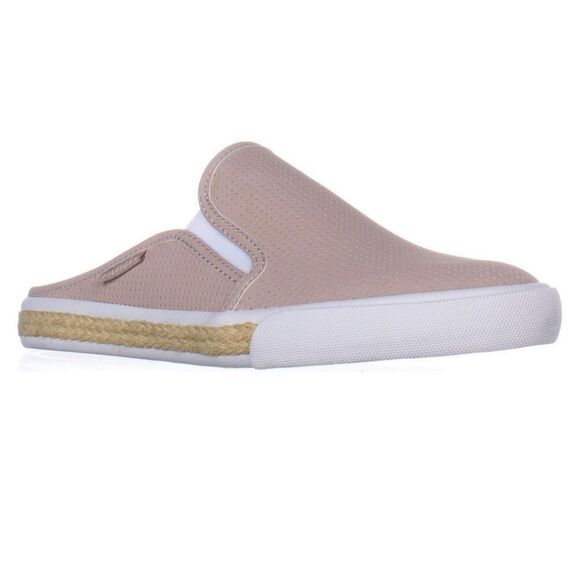 Tommy Hilfiger TWFranks Slip On Sneakers Size 9 BIN 13 - Picture 2 of 9